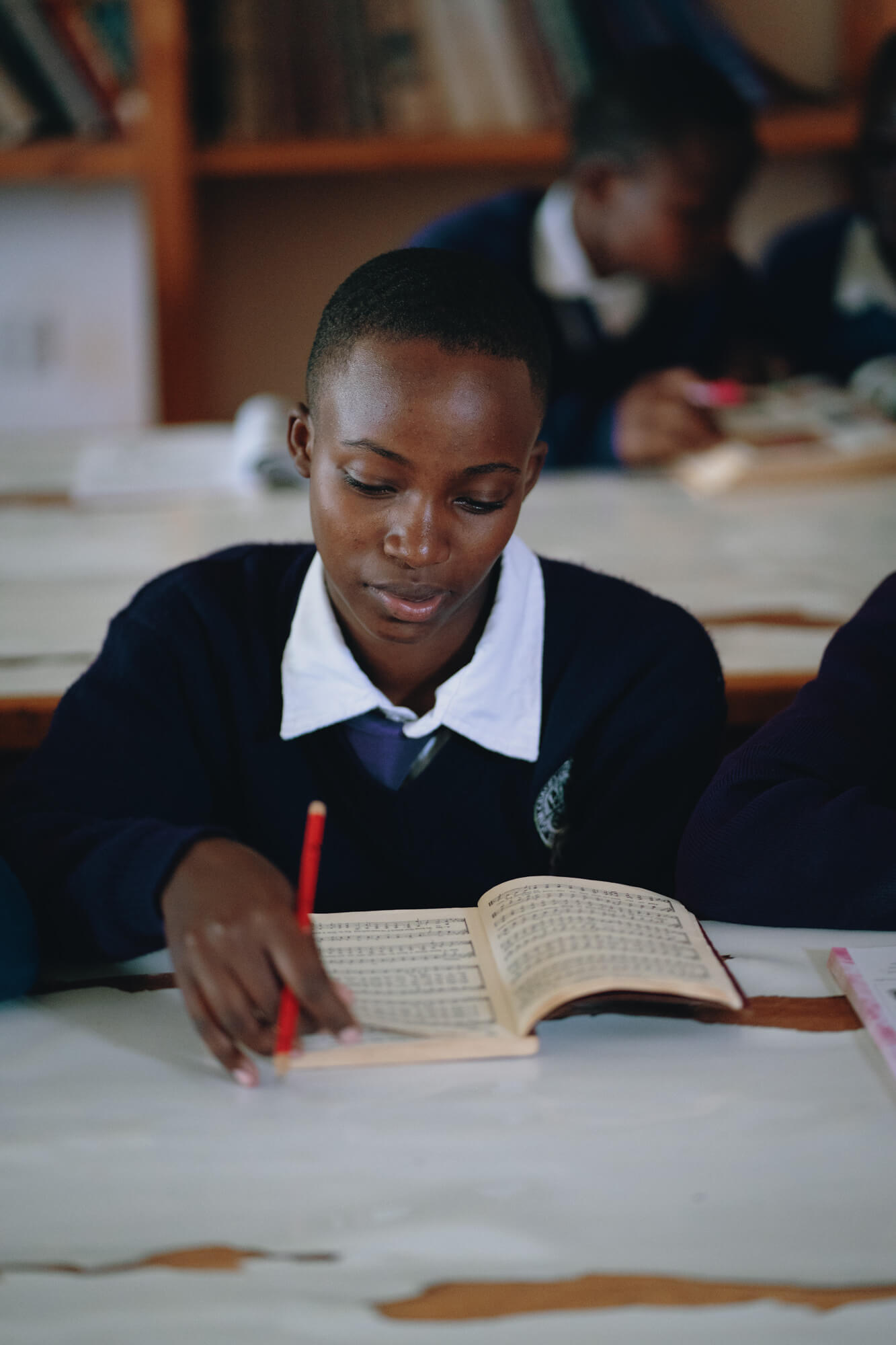 Dr. John Chacha Secondary School