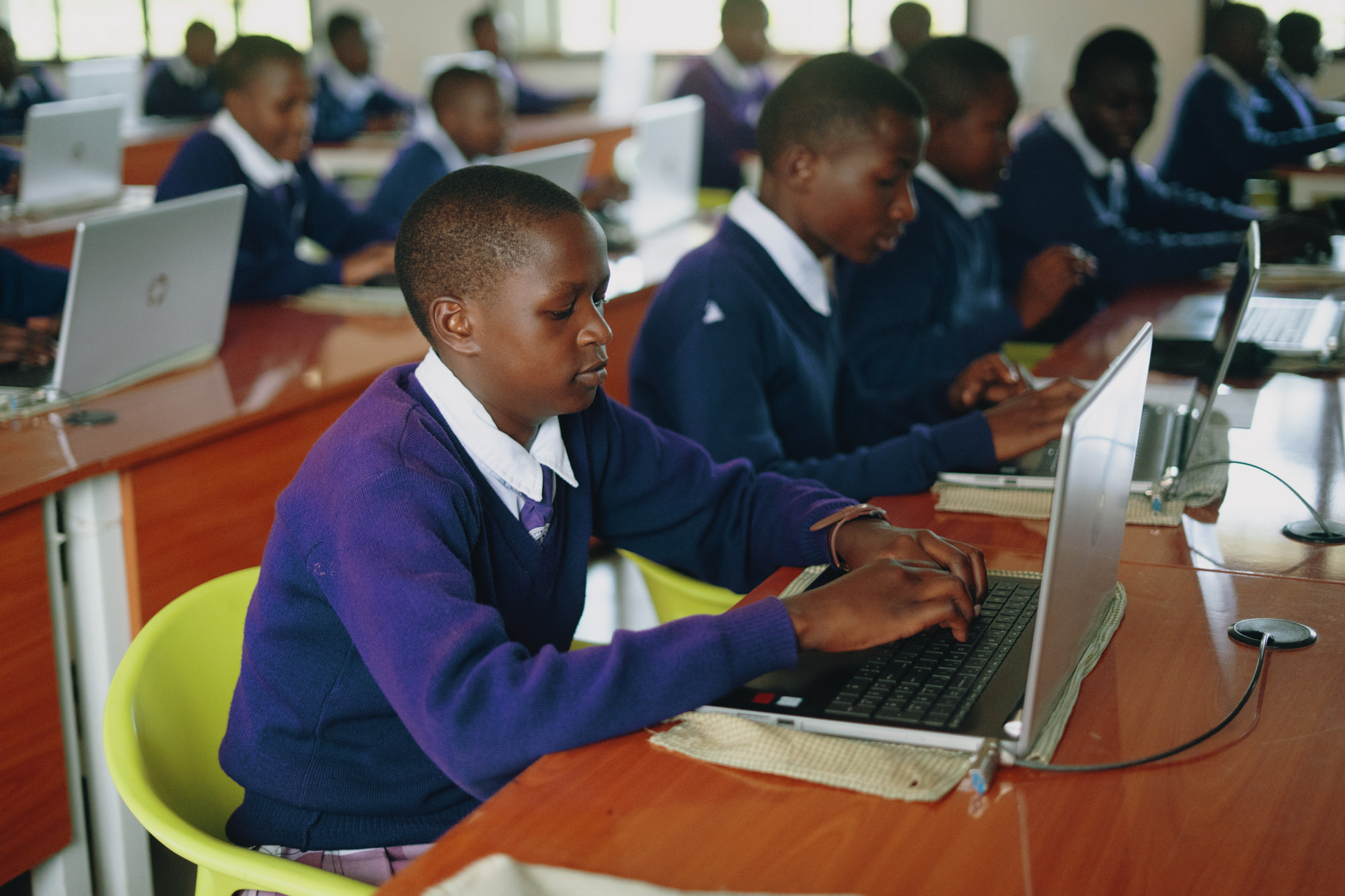 MASOMO YA PRE-FORM ONE YAANZA......