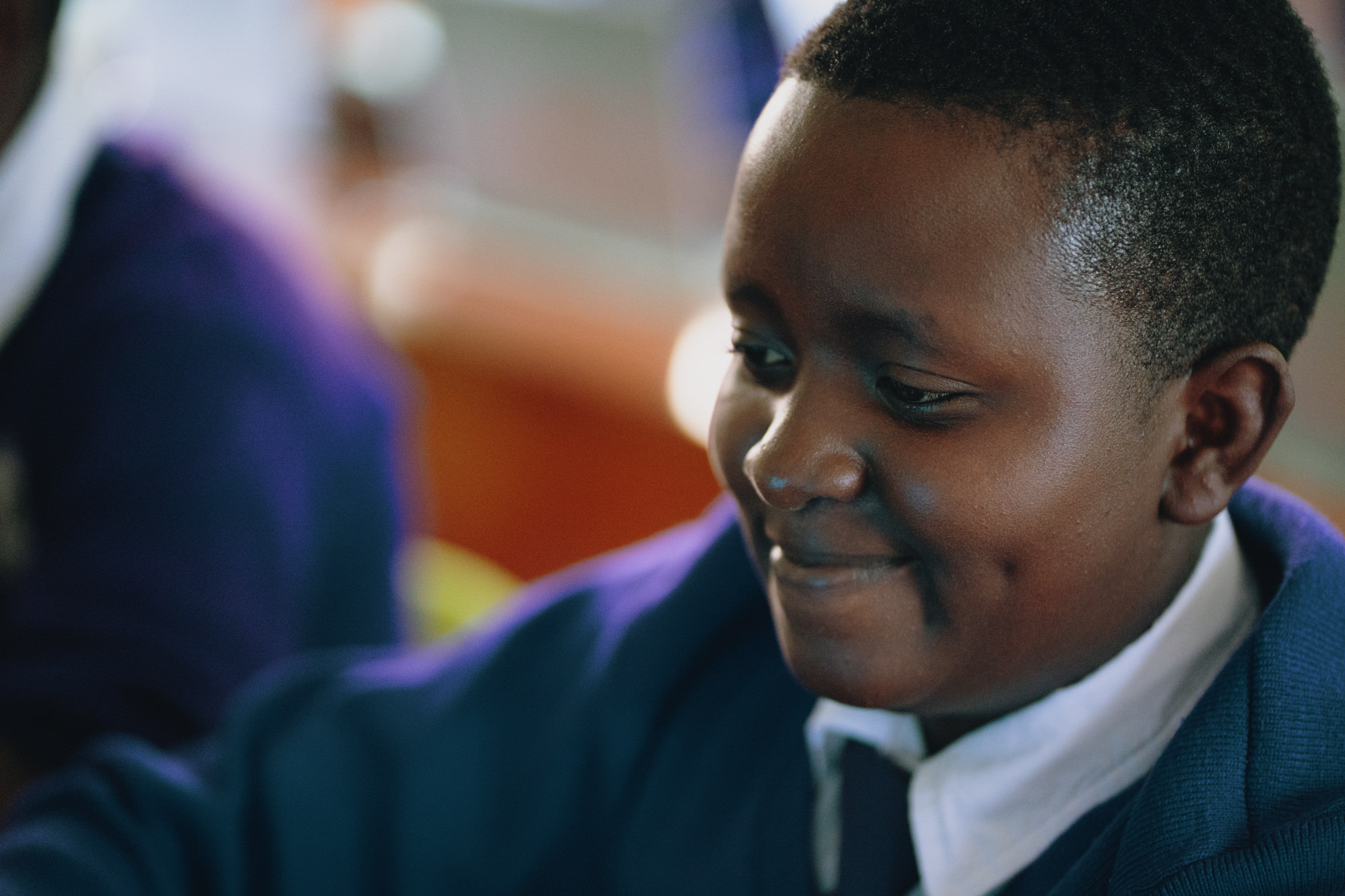 ENROLMENT FOR INCOMING STUDENTS