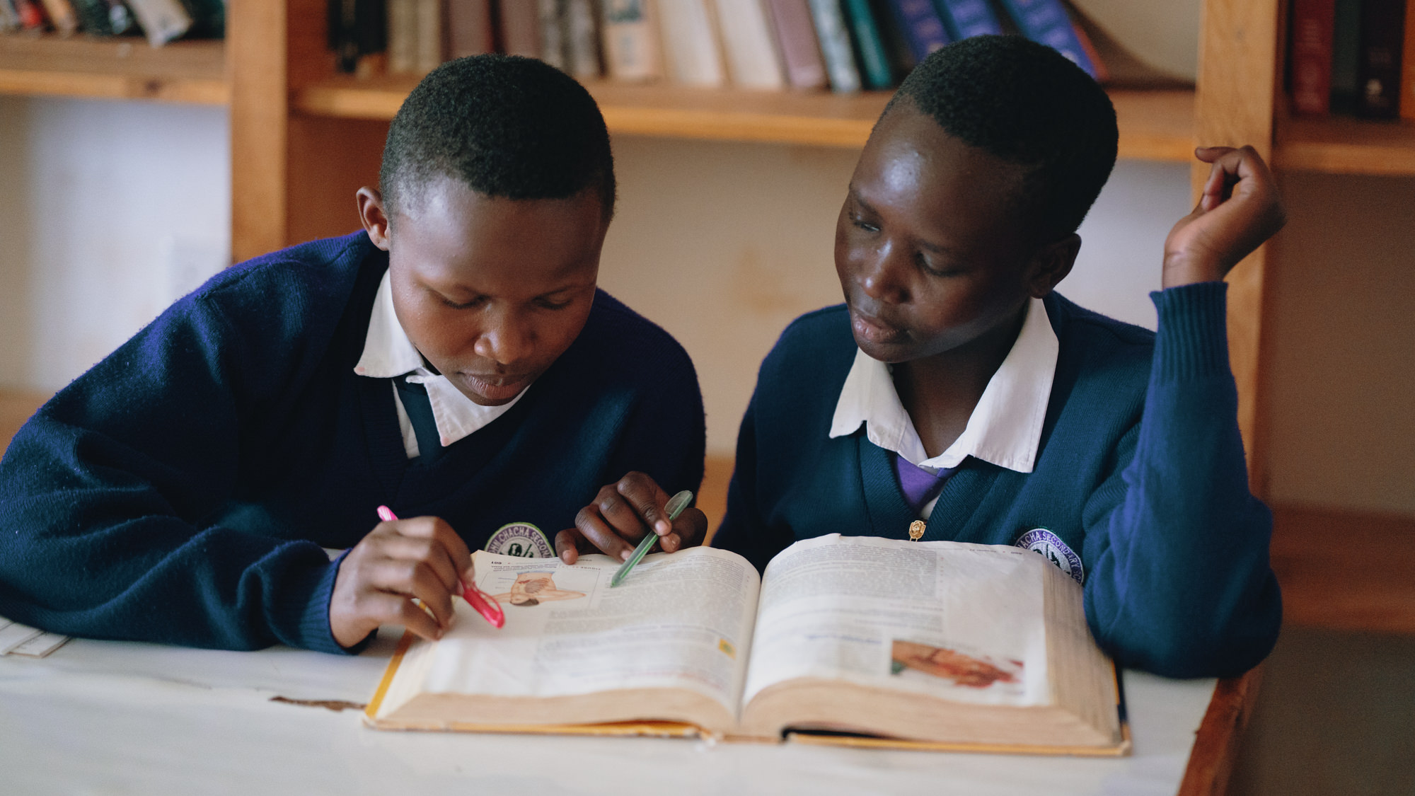 Zonal Mock Examinations