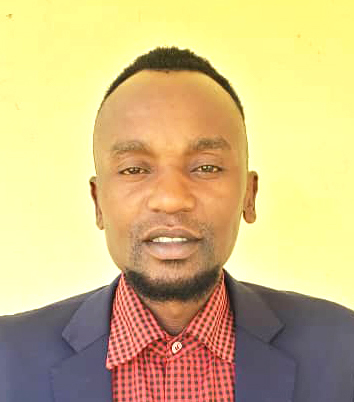 Baraka William Mswaya