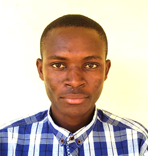 Kasile Majondo Nkono